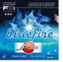 Donic " Bluefire JP 02 " (P)