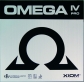 Xiom " Omega IV Pro"