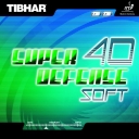 Tibhar " Super Defense 40 Soft "