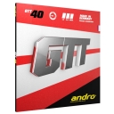 andro " GTT 40 " (P)