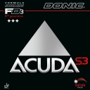 Donic " Acuda S3 " (P)