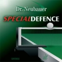 Dr. Neubauer " Special Defence"