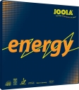 Joola " Energy Green Power "