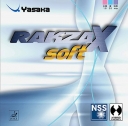 Yasaka " Rakza X Soft " (P)