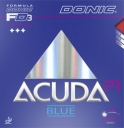 DONIC " Acuda Blue P1 " (P)
