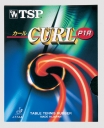 TSP " Curl P1 R" (W)