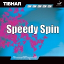 Tibhar " Speedy Spin"