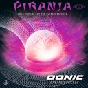 Donic " Piranja CD " 2023 (P)
