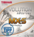 Tibhar " Evolution MX-S"