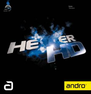 Okładzina andro Hexer HD 