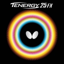 Butterfly " Tenergy 25 FX"