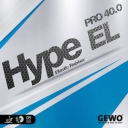 Gewo " Hype EL Pro 40.0 "