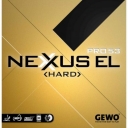 Gewo " Nexxus EL Pro 53 Hard "