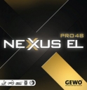 Gewo " Nexxus EL Pro 48 "
