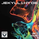 Xiom " Jekyll Hyde V52,5 "