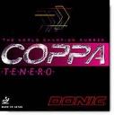 Donic " Coppa Tenero " (P)