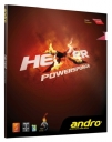 andro " Hexer Powersponge " (P)