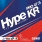 Gewo " Hype KR Pro 47.5 "
