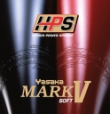 Yasaka " Mark V HPS Soft " (P)