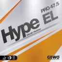 Gewo " Hype EL Pro 47.5 "