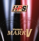 Yasaka " Mark V HPS "