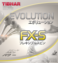 Tibhar " Evolution FX-S"
